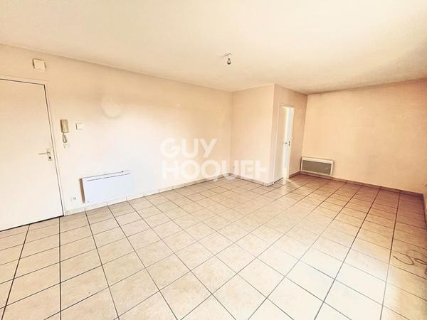 À louer : Appartement 3 pièces à Soissons