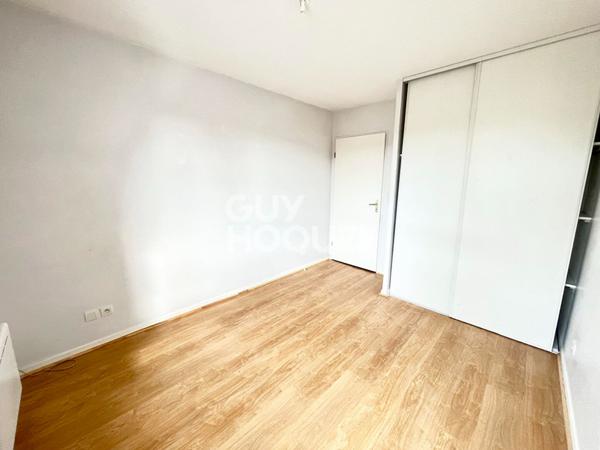 À louer : Appartement 3 pièces à Soissons