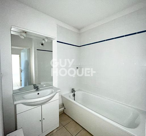 À louer : Appartement 3 pièces à Soissons