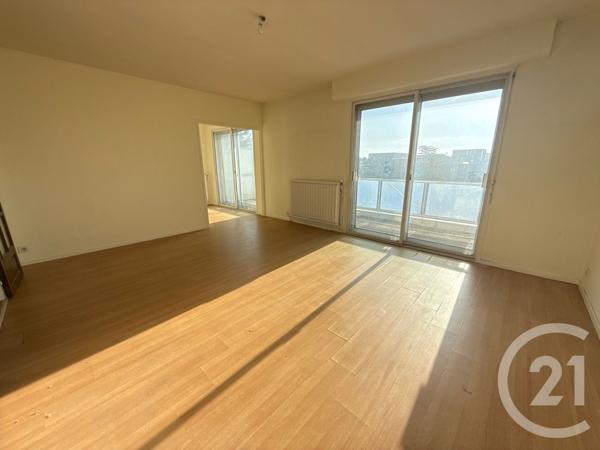 Appartement à vendre  4 pièces - 90,99 m2 TOULOUSE - 31