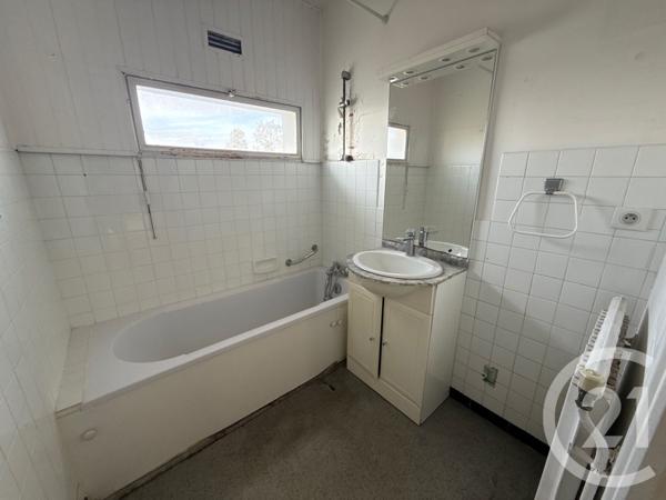 Appartement à vendre  4 pièces - 90,99 m2 TOULOUSE - 31