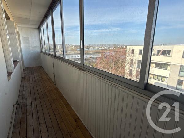 Appartement à vendre  4 pièces - 90,99 m2 TOULOUSE - 31