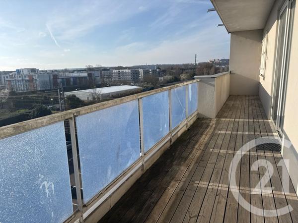 Appartement à vendre  4 pièces - 90,99 m2 TOULOUSE - 31