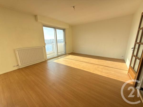 Appartement à vendre  4 pièces - 90,99 m2 TOULOUSE - 31