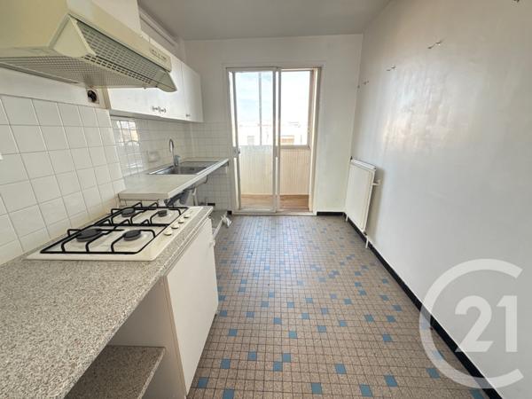 Appartement à vendre  4 pièces - 90,99 m2 TOULOUSE - 31
