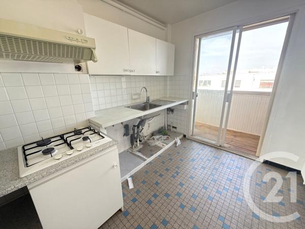 Appartement à vendre  4 pièces - 90,99 m2 TOULOUSE - 31