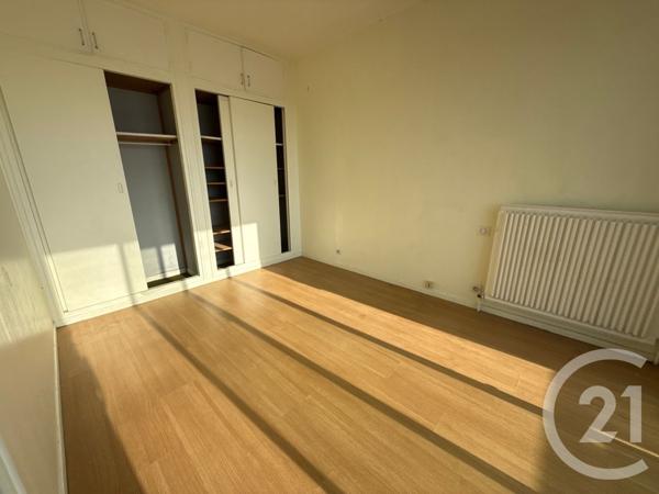 Appartement à vendre  4 pièces - 90,99 m2 TOULOUSE - 31