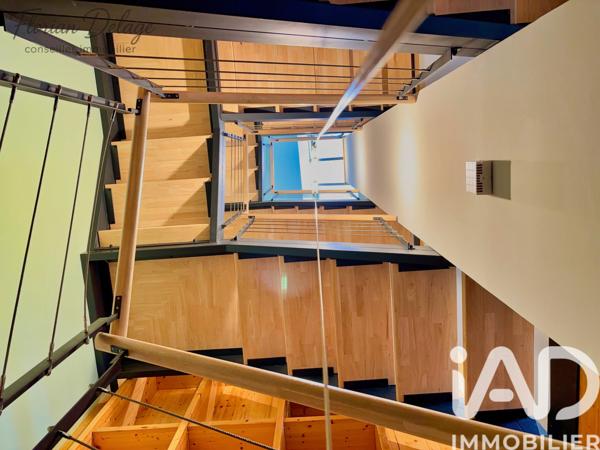 Maison à vendre 7 pièces 225 m² Saint-Genis-Pouilly