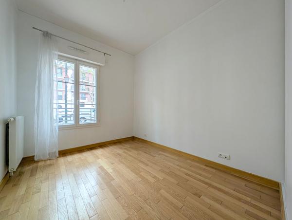Appartement La Garenne Colombes 3 pièces 60.67 m2 , La garenne colombes
