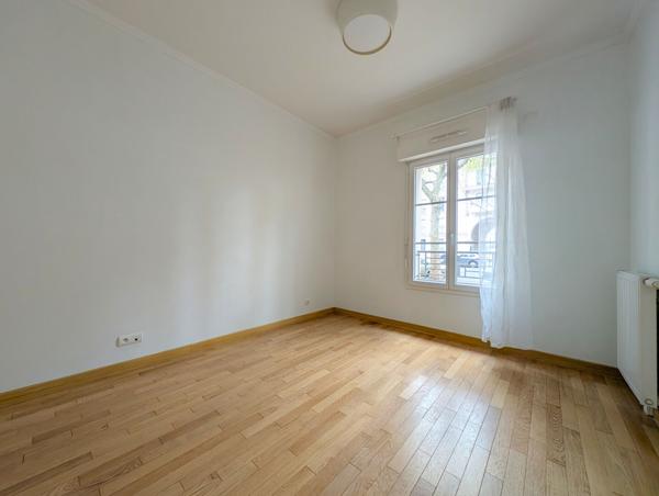 Appartement La Garenne Colombes 3 pièces 60.67 m2 , La garenne colombes