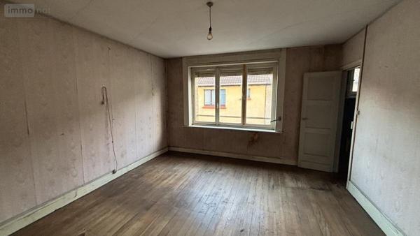 Maison à vendre à Outreau dans le Pas-de-Calais (62230), ref : 62055-3903