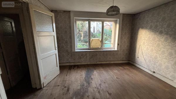 Maison à vendre à Outreau dans le Pas-de-Calais (62230), ref : 62055-3903