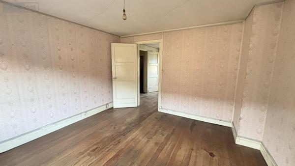Maison à vendre à Outreau dans le Pas-de-Calais (62230), ref : 62055-3903