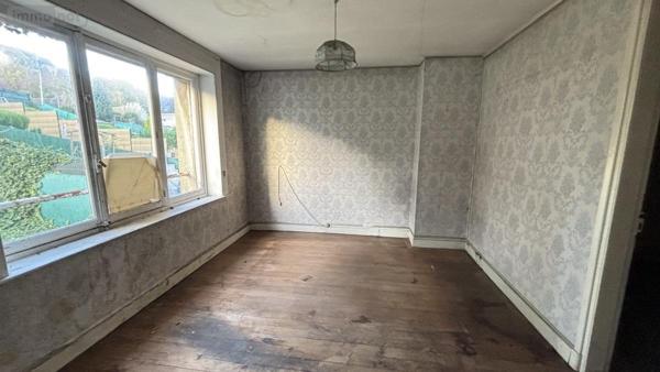 Maison à vendre à Outreau dans le Pas-de-Calais (62230), ref : 62055-3903
