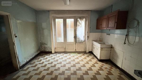 Maison à vendre à Outreau dans le Pas-de-Calais (62230), ref : 62055-3903