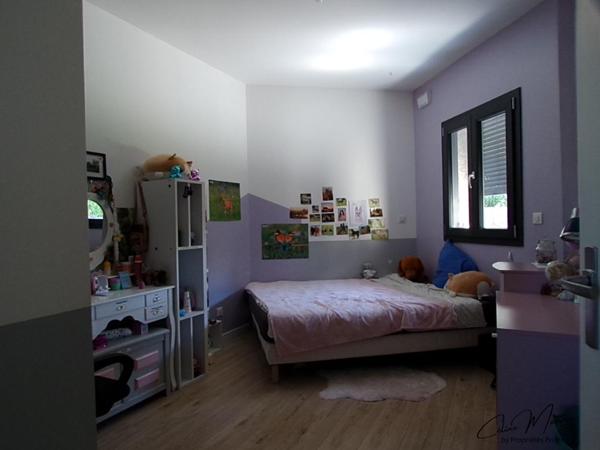 Maison 4 pièces 137 m2 avec jardin