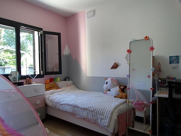 Maison 4 pièces 137 m2 avec jardin
