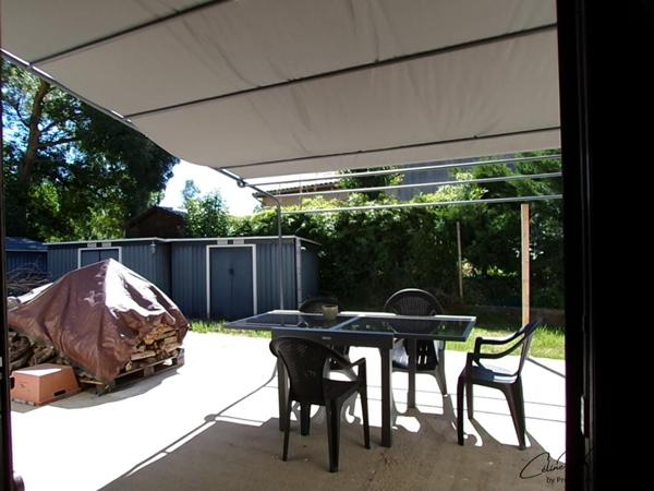 Maison 4 pièces 137 m2 avec jardin