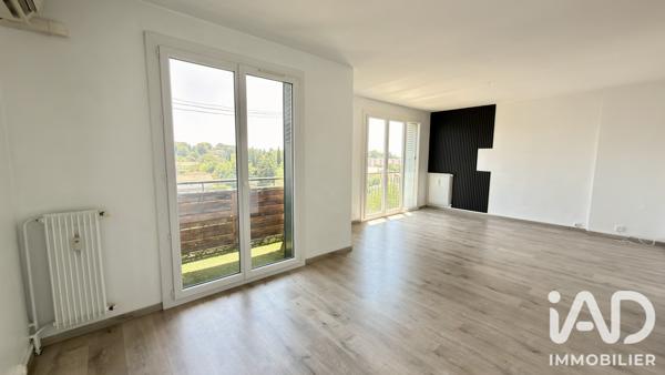 Appartement à vendre 3 pièces 67,17 m² Salon-de-Provence