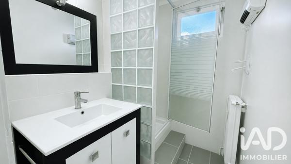 Appartement à vendre 3 pièces 67,17 m² Salon-de-Provence