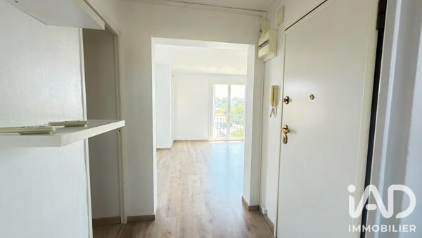 Appartement à vendre 3 pièces 67,17 m² Salon-de-Provence