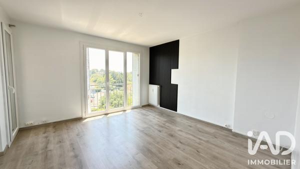 Appartement à vendre 3 pièces 67,17 m² Salon-de-Provence