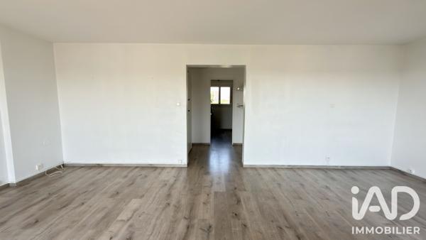 Appartement à vendre 3 pièces 67,17 m² Salon-de-Provence