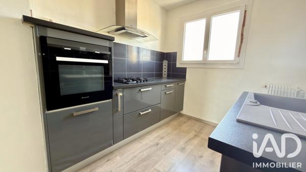 Appartement à vendre 3 pièces 67,17 m² Salon-de-Provence