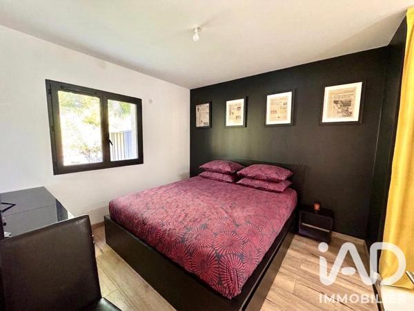 Maison à vendre 4 pièces 115 m² Frangy