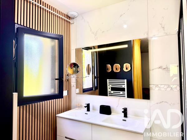 Maison à vendre 4 pièces 115 m² Frangy
