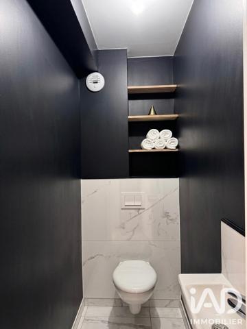 Maison à vendre 4 pièces 115 m² Frangy