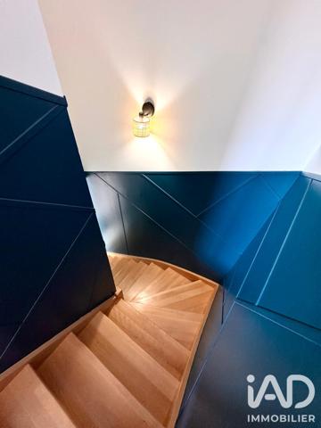 Maison à vendre 4 pièces 115 m² Frangy