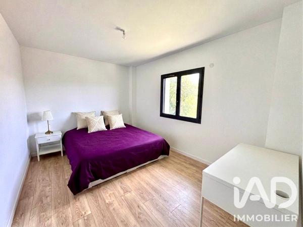 Maison à vendre 4 pièces 115 m² Frangy