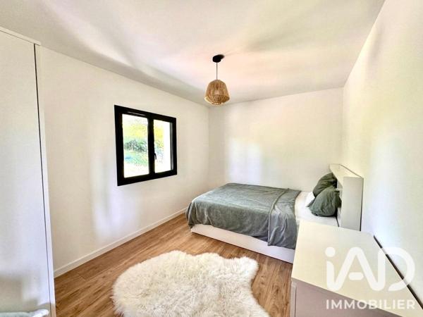 Maison à vendre 4 pièces 115 m² Frangy