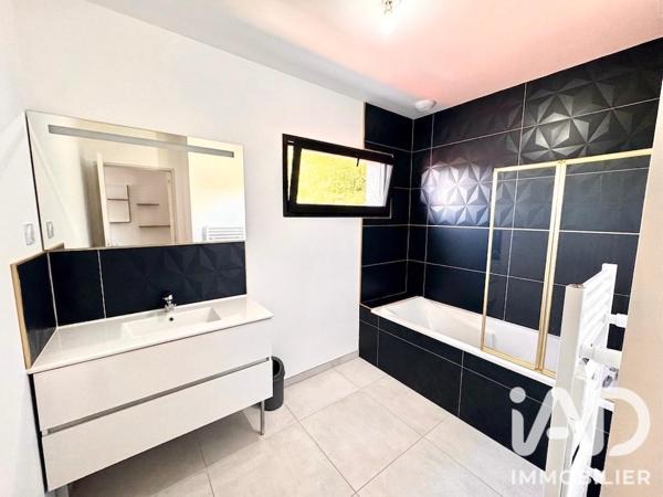 Maison à vendre 4 pièces 115 m² Frangy