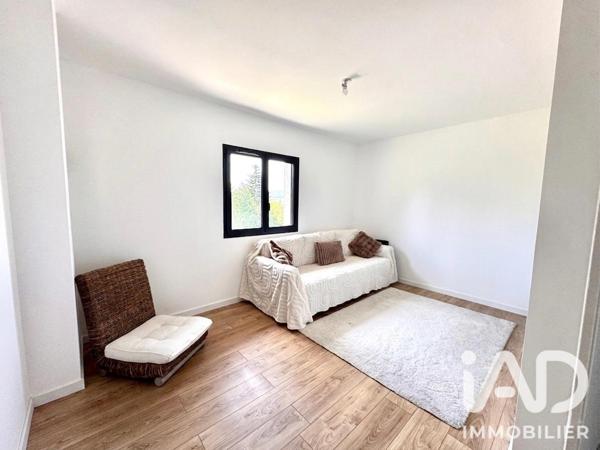 Maison à vendre 4 pièces 115 m² Frangy