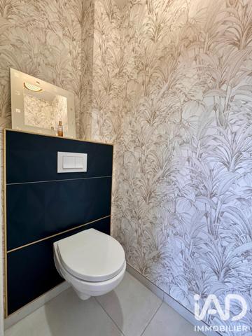 Maison à vendre 4 pièces 115 m² Frangy