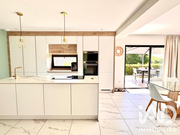 Maison à vendre 4 pièces 115 m² Frangy