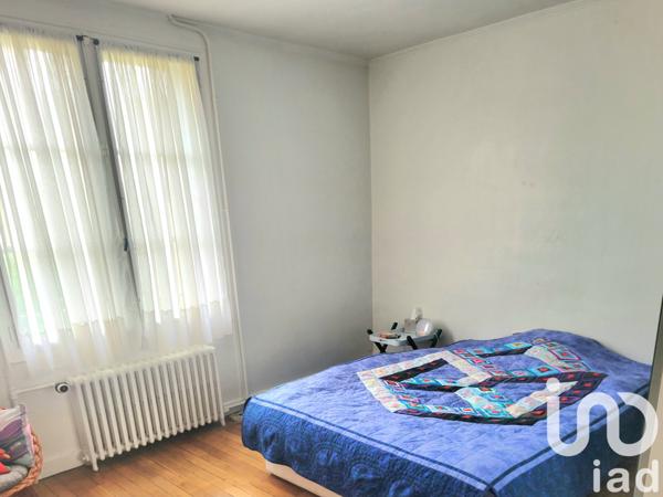 Apartment for sale 3 rooms 62 m² Mantes-la-Jolie