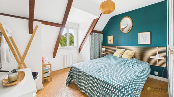 Saintry-sur-Seine (91250) Belle maison familiale 6 pièces de 102m² – Saintry-sur-Seine