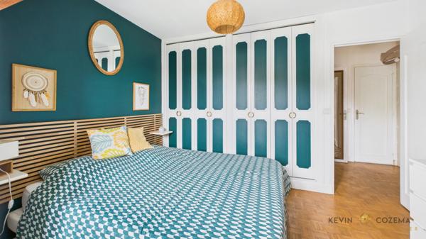 Saintry-sur-Seine (91250) Belle maison familiale 6 pièces de 102m² – Saintry-sur-Seine