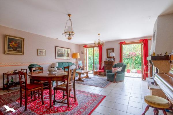 Maison à vendre |  Aucamville |  5 pièces | 105 m²