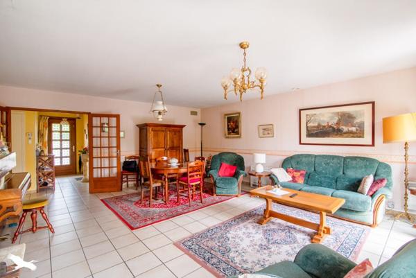 Maison à vendre |  Aucamville |  5 pièces | 105 m²