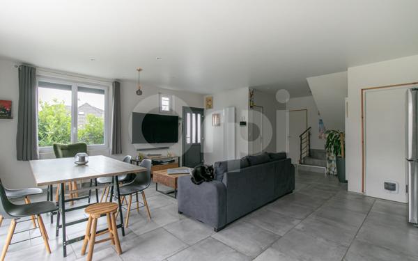 Maison à vendre    5 pièces •  Ormesson-sur-Marne