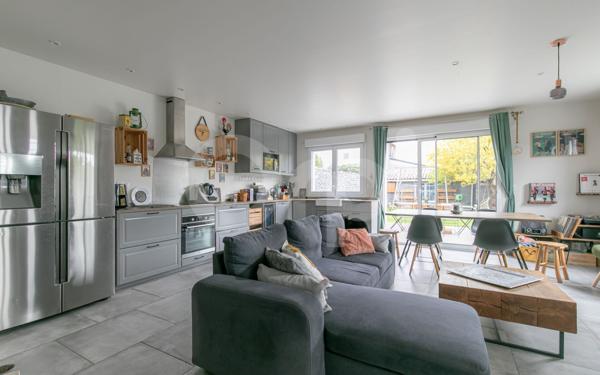 Maison à vendre    5 pièces •  Ormesson-sur-Marne