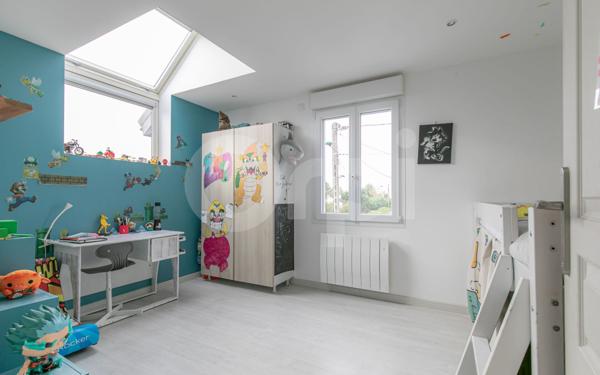 Maison à vendre    5 pièces •  Ormesson-sur-Marne