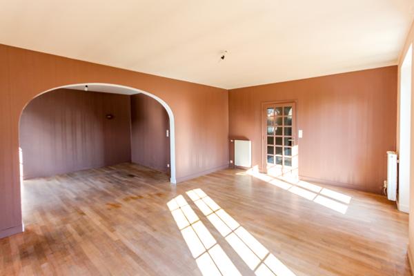 Mayenne (53100) Maison 3-4 chambres avec jardin