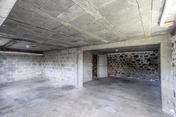 Mayenne (53100) Maison 3-4 chambres avec jardin