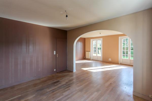 Mayenne (53100) Maison 3-4 chambres avec jardin