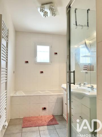 Location maison 4 pièces 93 m² Boisseuil